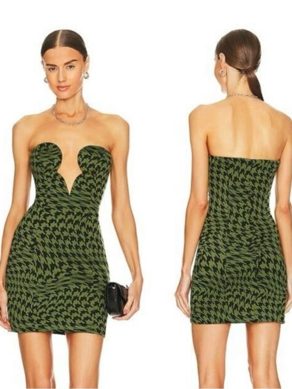 Camila Coelho mini dress
